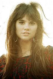 Linda Ronstadt young