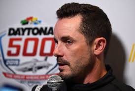 Casey Mears' NASCAR Comeback Sparks Fan Debate: Echoes of Chip Ganassi's  Controversy or Unfair Suspicion?