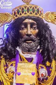 Señor cautivo de ayabaca