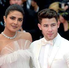 Nick jonas and priyanka chopra have confirmed they are engaged after just a few months together. N9picpbwbs9ksm
