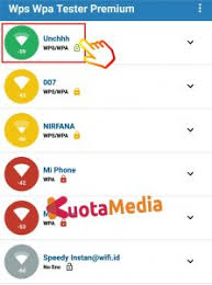 Menurut kbbi kata bobol berarti jebol atau lebih halusnya tembus. 8 Cara Sadap Hack Mengetahui Password Wifi Di Android Iphone Kuotamedia