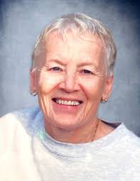 Barbara G. Rowe, versatile volunteer