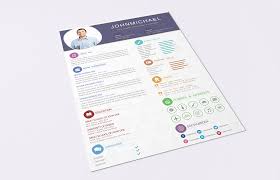 We present you the best free psd format resume template with cover letter for your next job interview. Free Resume Template With Cover Letter Psd On Behance