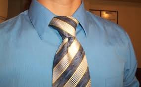 If you're helping someone else put on a tie, see this article for instructions from that perspective. How To Tie A Tie Windsor Knot 9 Steps With Pictures Instructables