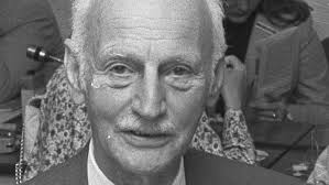 The Truth About Anne Frank's Father Otto