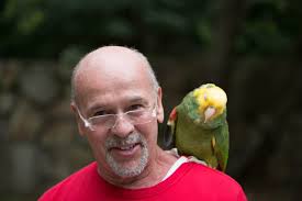 JP resident pens self-discovery book