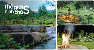 Bạch Mã Village, Khu Du Lịch Nổi Tiếng Đẹp Như Cổ Tích - Klook Blog