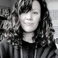 Laura Horwood-Benton