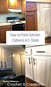 Diy Kitchen Makeover Projects In 2020 Painting Kitchen Cabinets Diy Kitchen Renovation Diy Kitchen Remodel