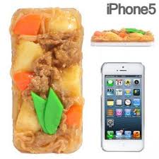 Strapya World Product Advanced Search Result Food Iphone Food Phone Cases Iphone 5s Cases