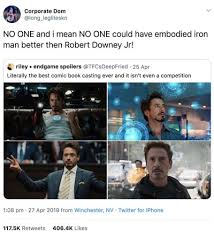 Endgame movie without losing quality. Avengers Endgame Is Most Tweeted About Movie Ever With More Than 50 Million Tweets Since The Start Of The Year Business News Asiaone