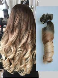 Free delivery and returns on ebay plus items for plus members. Brown Blonde Ombre Balayage Indian Remy Clip In Hair Extensions Blog12 Ombre Hair Blonde Ambre Hair Clip In Hair Extensions