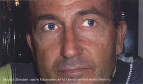 Mai mollare... l'appiglio!