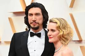 Adam driver and lady gaga have been spotted in costume filming director ridley scott's upcoming crime drama, house of gucci. How To Get Adam Driver S Haircut Esquire