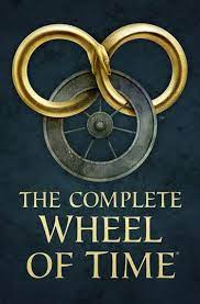 Written by robert jordan and completed posthumously by brandon sanderson, the wheel of time is one of the greatest epics of fantasy and a #1 internationally bestselling series. The Complete Wheel Of Time Ebook By Robert Jordan 9780765376862 Rakuten Kobo Philippines