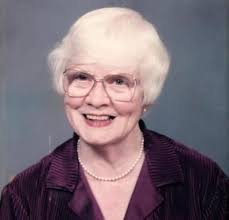 Mary Halbleib Obituary (2015)