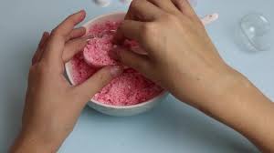 This opens in a new window. Bath Bomb Stock Video Footage 4k And Hd Video Clips Shutterstock