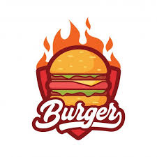 Burger Logo Pet Logo Design Food Logo Design Fast Food Logos