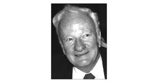 Thomas Harrigan Obituary (2013)