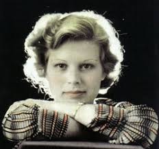 Helen Alloway's Instagram, Twitter & Facebook