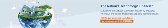 Here you'll find information about their portfolio and investments. Malaysia Debt Ventures Berhad Linkedin