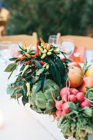 Saja Wedding Dress For A Contemporary Eco Friendly Los Angeles Wedding At Elysian With A Chinese Tea Ceremony And Images By Parkershots Eco Wedding Venues Eco Wedding Inspiration Wedding Table Centerpieces