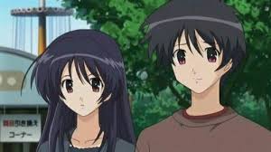 Sana And Nanaka Myself Yourself Pinterest Anime And Manga