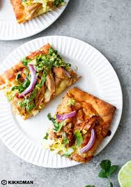 Chinese Chicken Salad Flatbread Recipe Chinese Chicken Salad Recipes Food