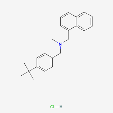 Image result for Butenafine