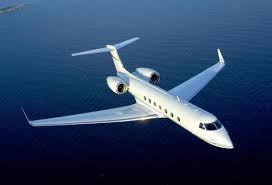 Why warren buffett owns a private jet. African Billionaires Shiniest Toys