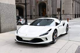 Shop millions of cars from over 22,500 dealers and find the perfect car. 2020 Ferrari F8 Tributo Stock R790a S For Sale Near Chicago Il Il Ferrari Dealer