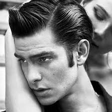 Other hair accessories to complete your rockabilly hairstyles look include unique items like deluxe roses, tropical orchids, along with the finally, it is also relevant to mention here that the rockabilly hairdo is not a low maintenance hairstyle (like the short messy hair, yet another dominant hairstyle. 15 Best Rockabilly Hairstyles For Men