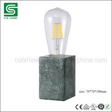 4.6 out of 5 stars. China Vintage Marble Table Lamp Desk Lamp With E27 Lamp Holder For Reading Photos Pictures Made In China Com