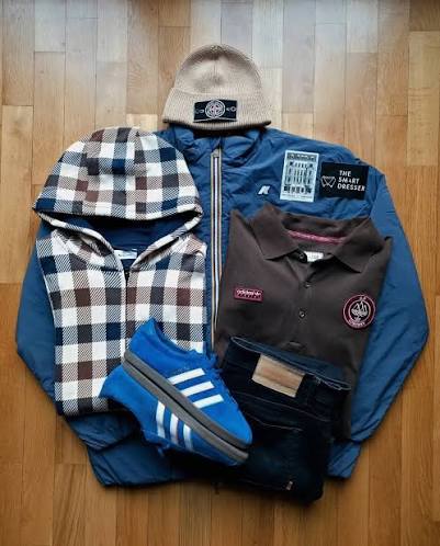 Casual Collection product image 1