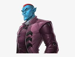 Please contact us if you want to publish a guardians. Guardians Of The Galaxy Cartoon Yondu 600x600 Png Download Pngkit
