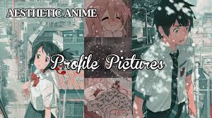 See more ideas about aesthetic anime, cartoon profile pictures, anime. Aesthetic Anime Profile Pictures Girls And Boys Youtube