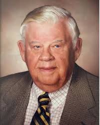 One of the Crossroads' most powerful: Bobby Hewitt dies at age 93