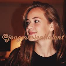 Cast 13 The musical (2017)