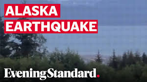 Juneau, alaska (ap) — the magnitude of the earthquake that struck off the alaska peninsula and produced a tsunami with small waves was revised up to 7.6, officials said tuesday. Alaska Earthquake Powerful Magnitude 7 8 Earthquake Hits Coastal Alaska