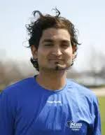 MEN'S TENNIS BLANKS LESLEY, 9-0