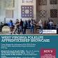 West Virginia Folklife Apprenticeship Program Showcase event image