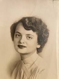 Elinor Weinstein Obituary