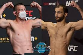 Giga chikadze (born august 25, 1988) is a georgian mixed martial artist and former kickboxer who has competed in the featherweight division of glory and who currently competes in the featherweight. Yw1oioqvqa5mdm