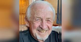 Roger Adolph Carlson Obituary