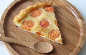 Clafoutis Aux Abricots Cuisine Ta Mere