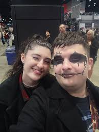 C2E2 photos with Bane today? Share them if you have any