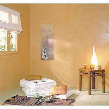 Le stuc ou stucco est un enduit à la chaux imitant la poudre de marbre. Enduit Decoratif A La Chaux Pour Interieur Mur De Chaux Rm Distribution