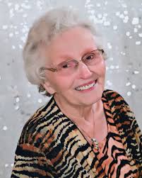 Barbara Nell Granger Sexton Obituary August 5, 2025