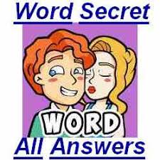 Word puzzle daily is your typical word game that everyone knows. Word Secret Level 31 32 33 34 35 36 37 38 39 40 Walkthrough Puzzle4u Answers