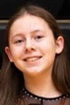 2023-24 Morning Journal gymnastics all-stars